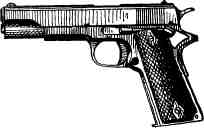 КОЛЬТ М 1911